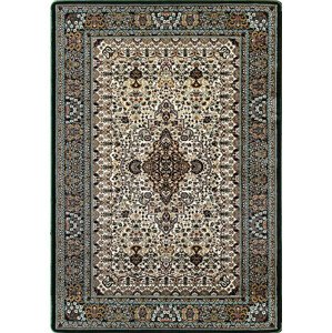 Berfin Dywany Kusový koberec Anatolia 5380 Y (Green) 150x230 cm