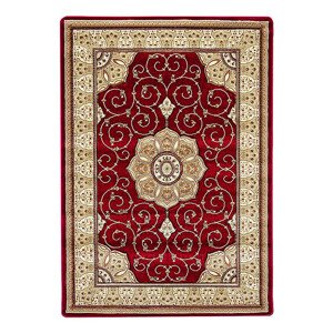 Berfin Dywany Kusový koberec Adora 5792 B (Red) 120x180 cm