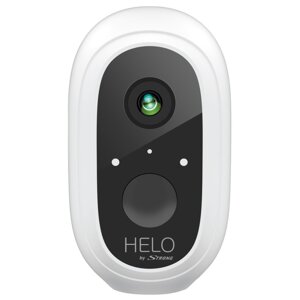 Bezpečnostní kamera Strong CAMERA-B-ADDON / pro sadu Helo View Camera Kit / Full HD / úhel záběru 110° / bílá