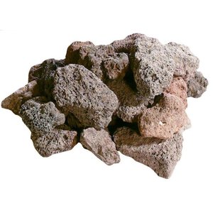 Lávové kameny Campingaz 205637 / 3 kg
