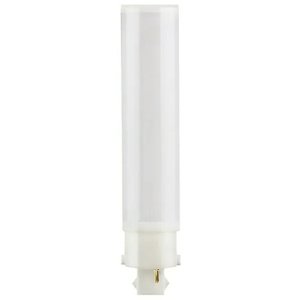 LED trubice Osram Dulux D / 10 W / životnost až 30 000 h / teplá bílá