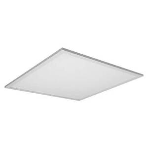 Stropní svítidlo Ledvance SUN@Home LED panel Planon Plus / IP20 / 60 x 60 x 5,6 cm / 35 W / 3250 lm / hliník / bílá