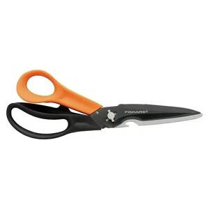 Pracovní multifunkční nůžky Fiskars Gerber 23 cm / oranžová/černá
