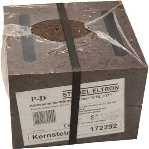 Stabilizační blok pro topidla Stiebel Eltron Kernsteine 172292 / feolit / 2 ks