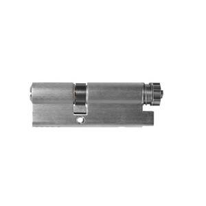 Profilová cylindrická vložka Yale Entr YA90 / 45/40 / 40 mm / 4 klíče
