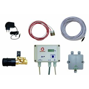 Zařízení na doplňování nádrží na dešťovou vodu Garantia / senzorové ovládání / 20 m kabel