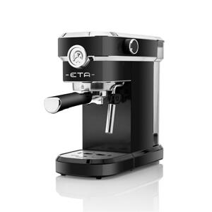 Pákový kávovar espresso ETA Storio 6181 90020 / černá