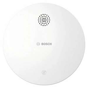 Kouřový domácí hlásič II Bosch Smart Home Twinguard / poplachový signál 85 dB / bílá