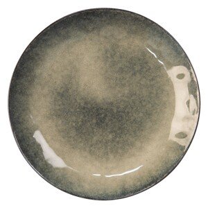 Porcelánová čajová konvice s krajkou Provence lace - 12*20 cm/ 0.9L Chic Antique