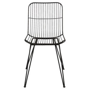 Barová stolička - Ø 36*80cm J-Line by Jolipa