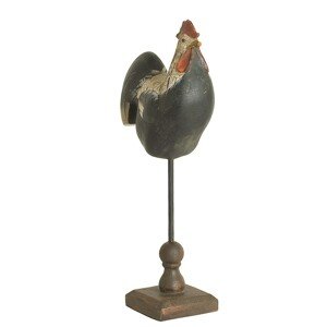 Nástěnná lampa Tiffany - 30*14*20 cm 1x E14 / Max 40W Clayre & Eef