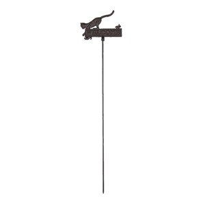 Starorůžový sametový podlouhlý polštář Kameli - 60*30 cm Light & Living